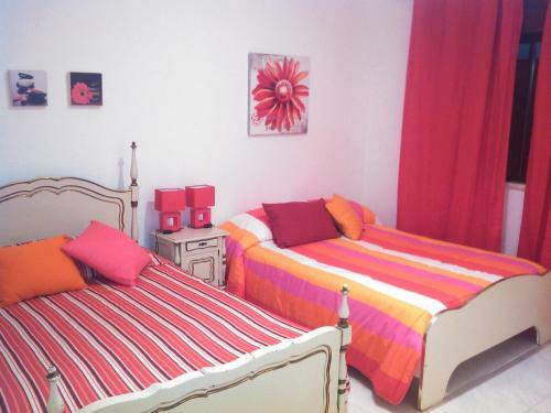 Casas De Ferias Sagres