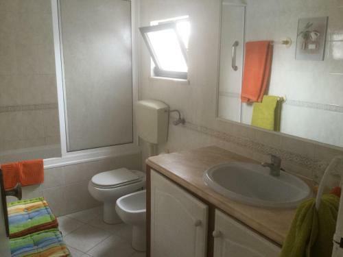 Casas De Ferias Sagres