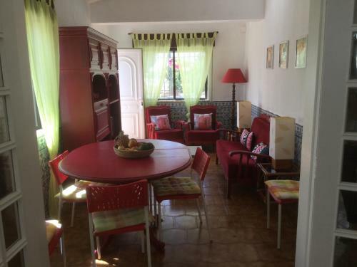 Casas De Ferias Sagres
