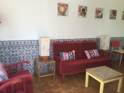 Casas De Ferias Sagres