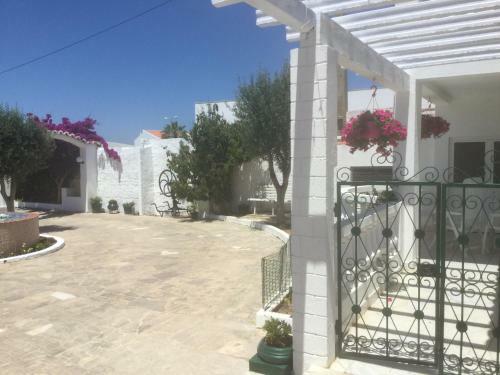 Casas De Ferias Sagres