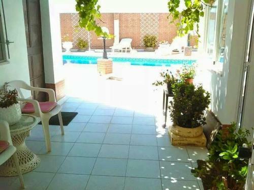 Casas De Ferias Sagres