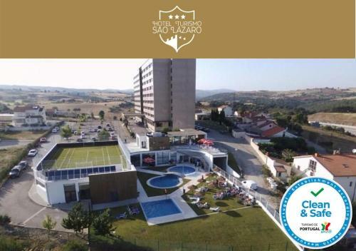 Hotel Sao Lazaro