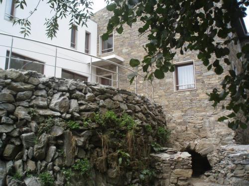 Hostal Moinho Da Ponte Velha