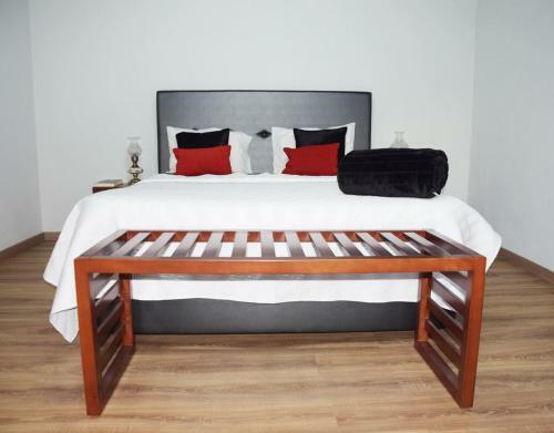 Hostal Quinta Da Boa Ventura