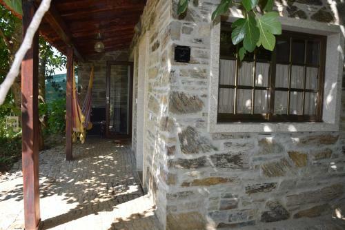 Hostal Quinta Da Boa Ventura