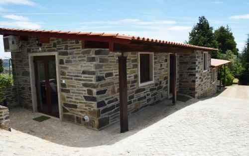Hostal Quinta Da Boa Ventura