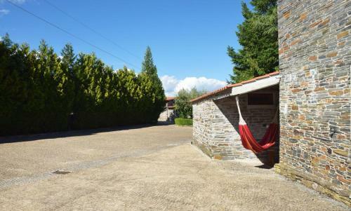 Hostal Quinta Da Boa Ventura