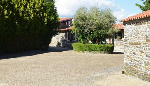 Hostal Quinta Da Boa Ventura