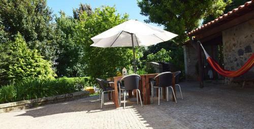 Hostal Quinta Da Boa Ventura