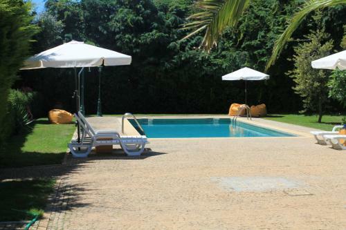 Hostal Quinta Da Boa Ventura