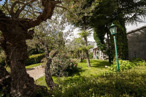 Hostal Quinta Da Boa Ventura