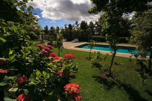 Hostal Quinta Da Boa Ventura