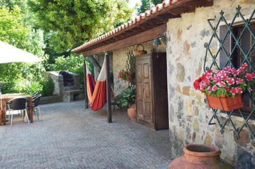 Hostal Quinta Da Boa Ventura