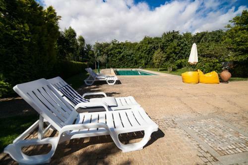 Hostal Quinta Da Boa Ventura