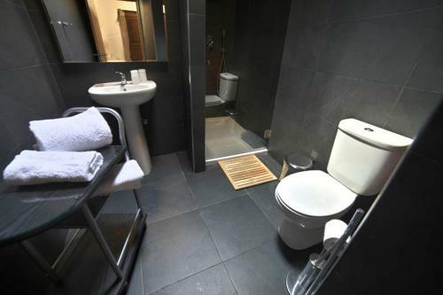 Hostal Quinta Da Boa Ventura