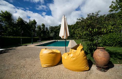 Hostal Quinta Da Boa Ventura