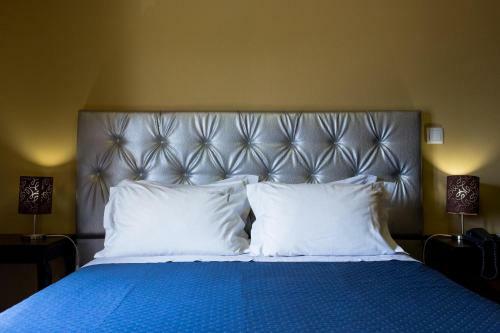 Hotel Tulipa