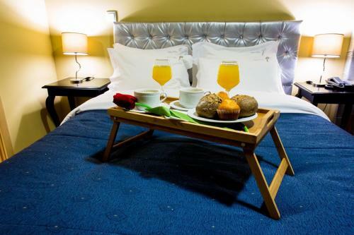 Hotel Tulipa