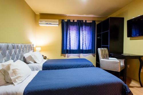 Hotel Tulipa