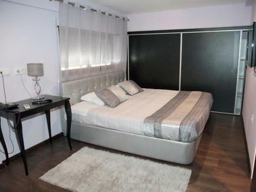 Hotel Tulipa
