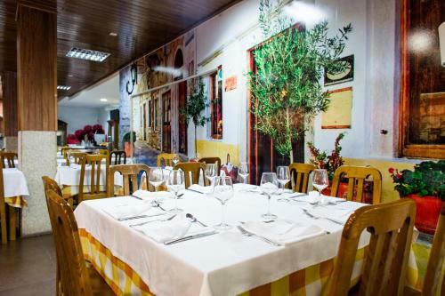 Hotel Tulipa