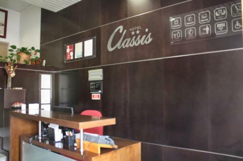 Hotel Classis