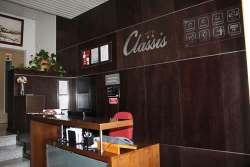 Hotel Classis