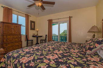 Hotel Lazy Parrot Inn