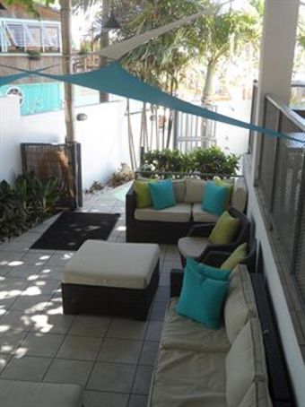 Casa Verde Hotel
