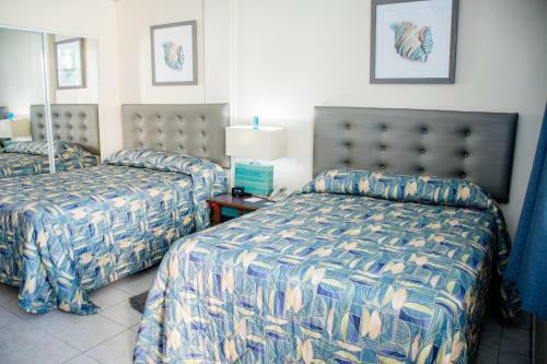 Hotel Villa Cofresi