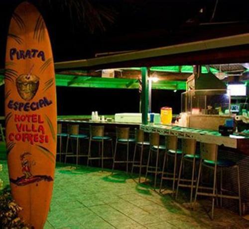 Hotel Villa Cofresi