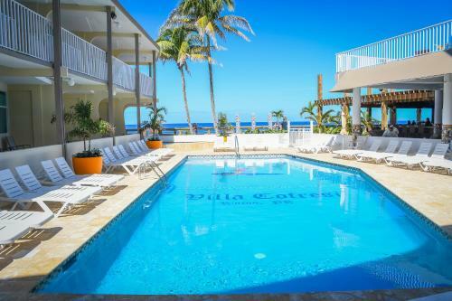 Hotel Villa Cofresi