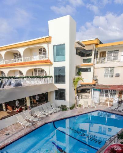 Hotel Villa Cofresi