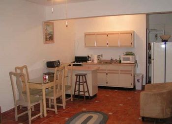 Apartamento Wave Coast