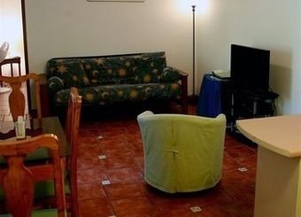 Apartamento Wave Coast