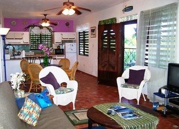 Apartamento Wave Coast