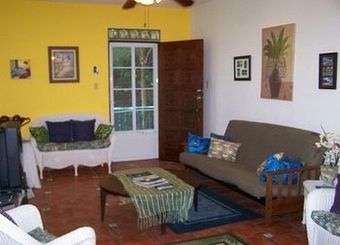 Apartamento Wave Coast