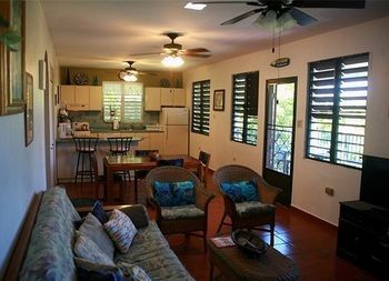 Apartamento Wave Coast