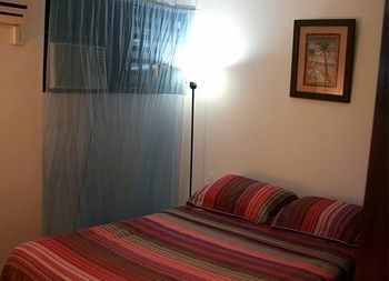 Apartamento Wave Coast