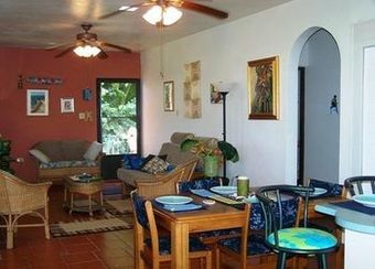 Apartamento Wave Coast