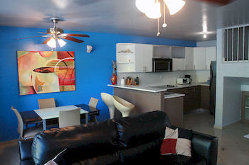 Apartamento Wave Coast