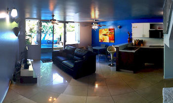 Apartamento Wave Coast