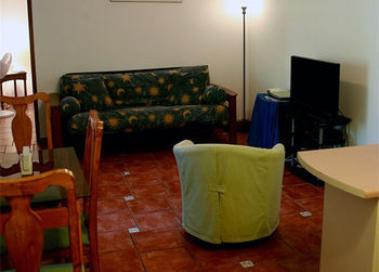 Hostal Casa Bianca