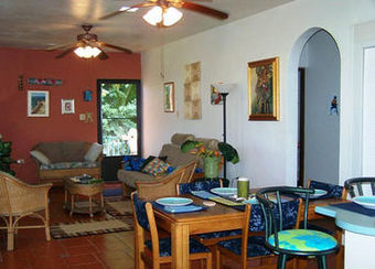 Hostal Casa Bianca