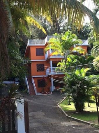 Hostal Casa Bianca