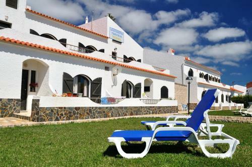 Tonel Apartamentos Turisticos