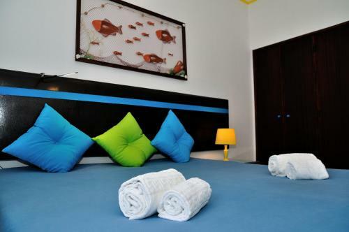 Tonel Apartamentos Turisticos
