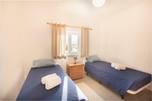 Tonel Apartamentos Turisticos