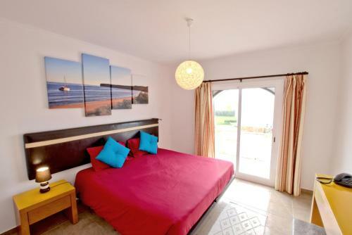 Tonel Apartamentos Turisticos